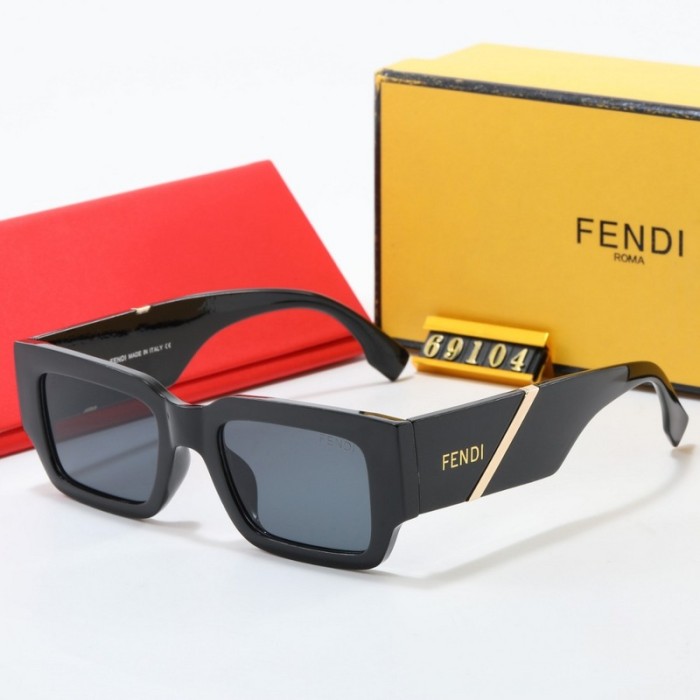FD Sunglasses AAA-084