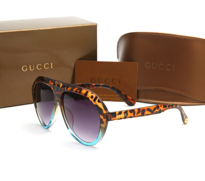 G Sunglasses AAA-536