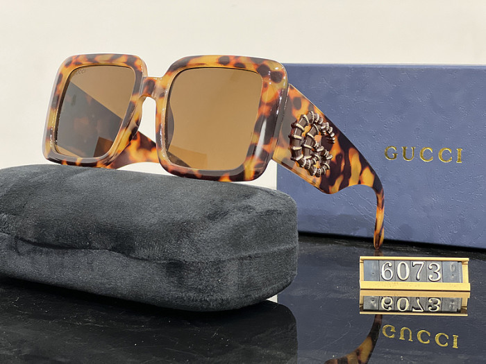 G Sunglasses AAA-862