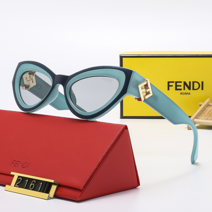 FD Sunglasses AAA-050