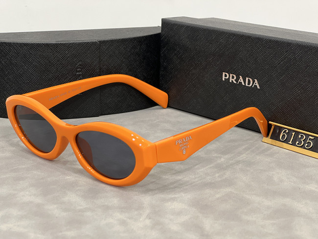 Prada Sunglasses AAA-438
