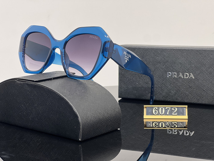 Prada Sunglasses AAA-336