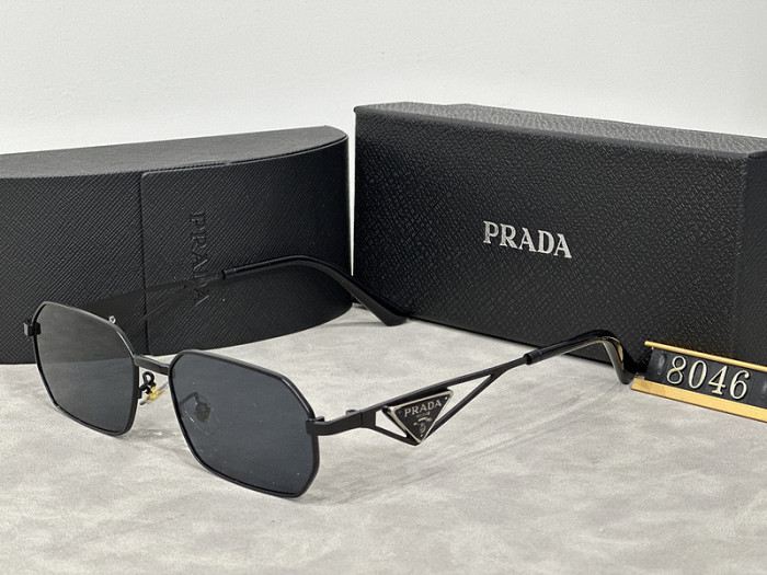 Prada Sunglasses AAA-517
