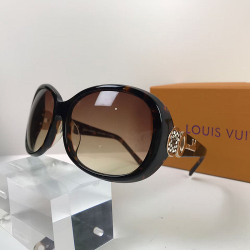 LV Sunglasses AAA-343