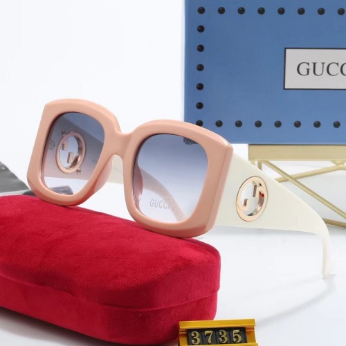 G Sunglasses AAA-647