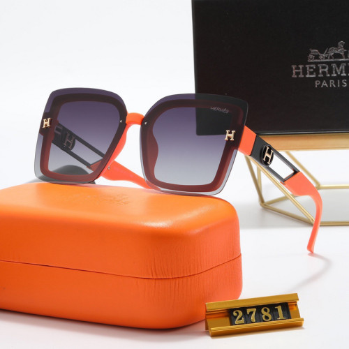 Hermes Sunglasses AAA-061
