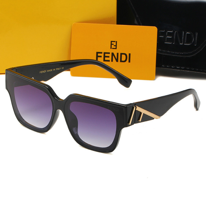 FD Sunglasses AAA-114
