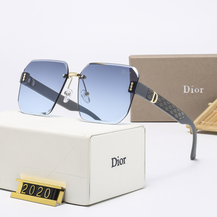 Dior Sunglasses AAA-135