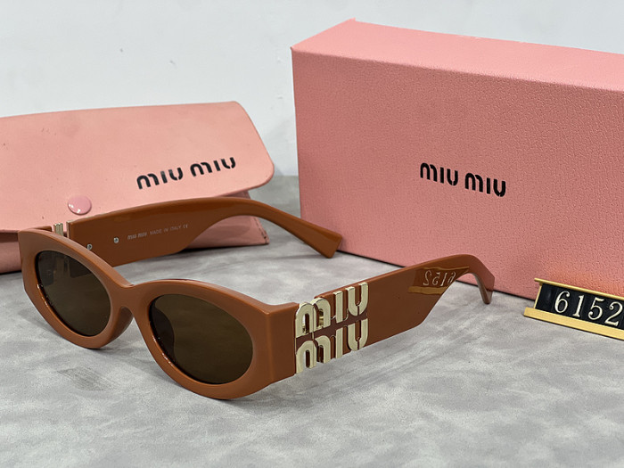 Miu Miu Sunglasses AAA-140