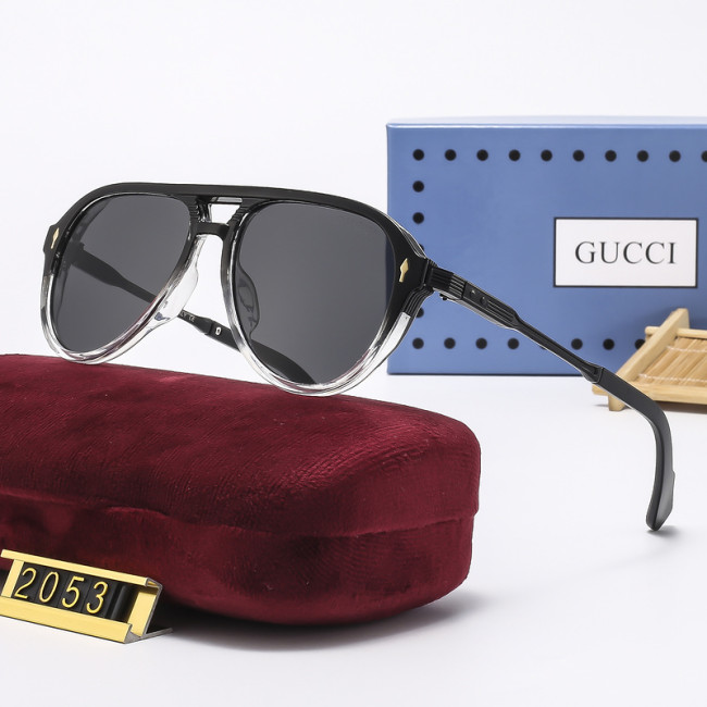 G Sunglasses AAA-786