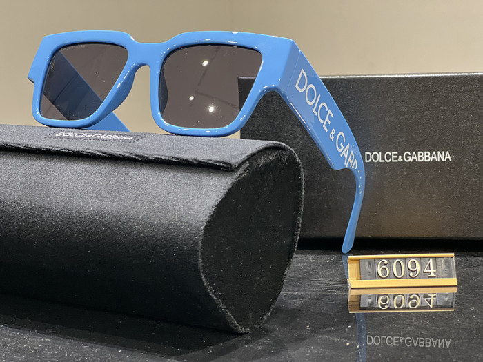 D&G Sunglasses AAA-058