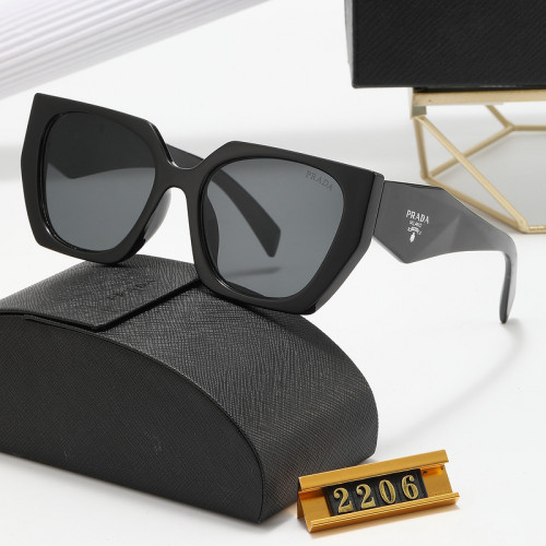 Prada Sunglasses AAA-037
