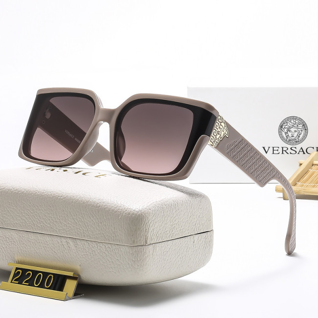 Versace Sunglasses AAA-303