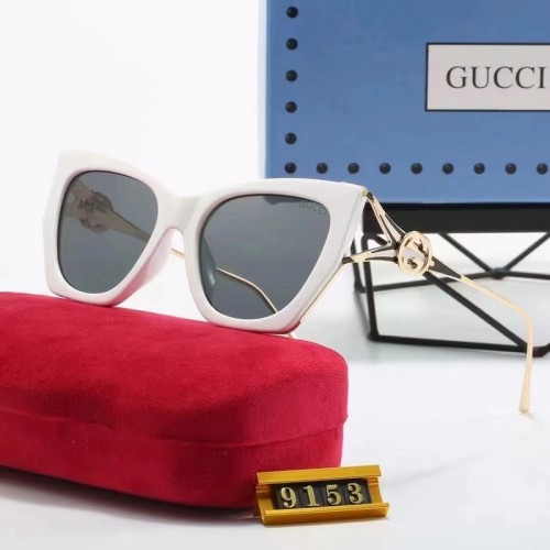 G Sunglasses AAA-654