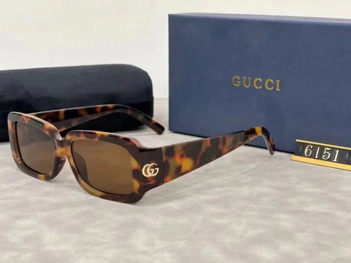 G Sunglasses AAA-665