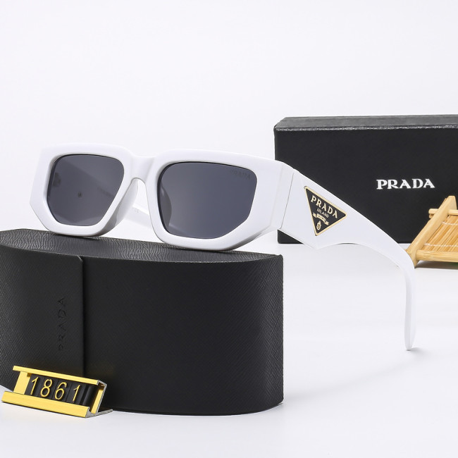 Prada Sunglasses AAA-133