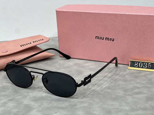 Miu Miu Sunglasses AAA-187