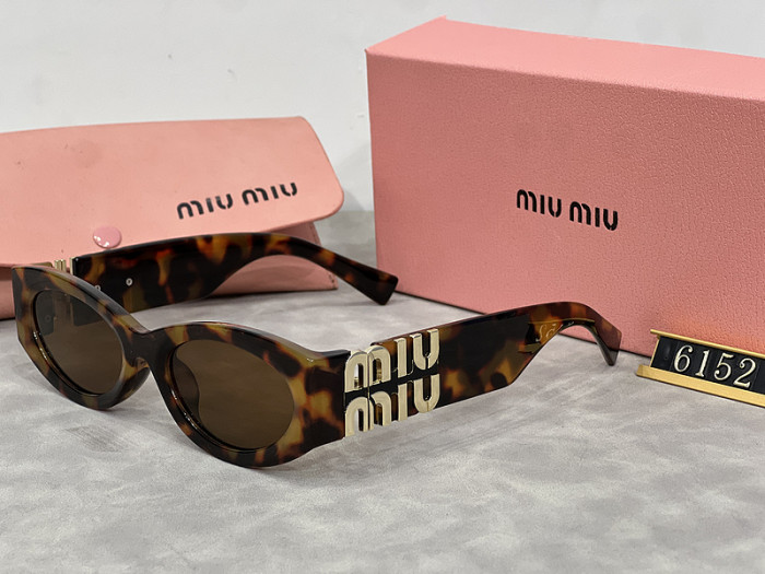 Miu Miu Sunglasses AAA-141