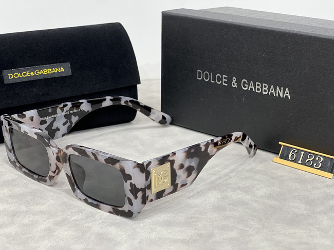 D&G Sunglasses AAA-069