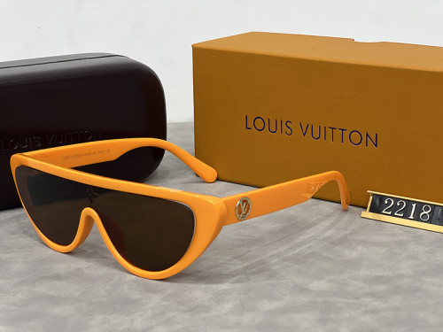 LV Sunglasses AAA-405