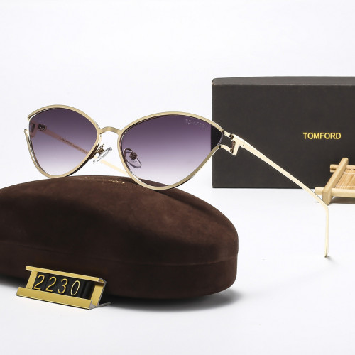 Tom Ford Sunglasses AAA-190