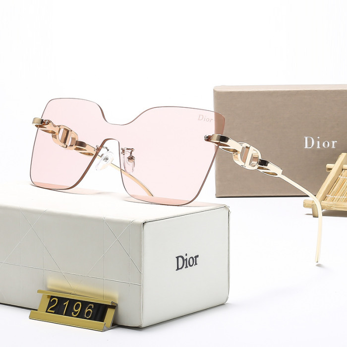 Dior Sunglasses AAA-368
