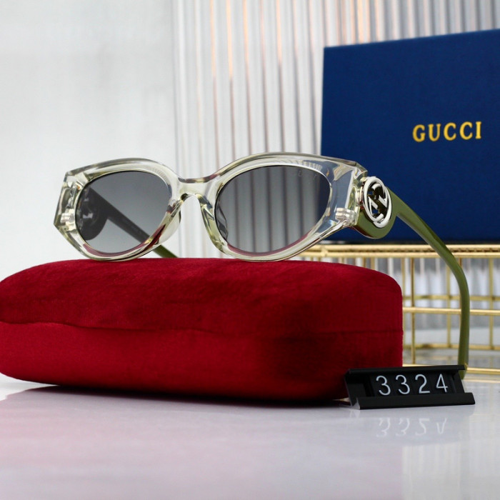G Sunglasses AAA-1041