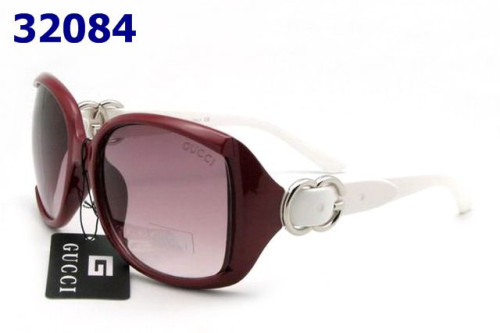 G Sunglasses AAA-395