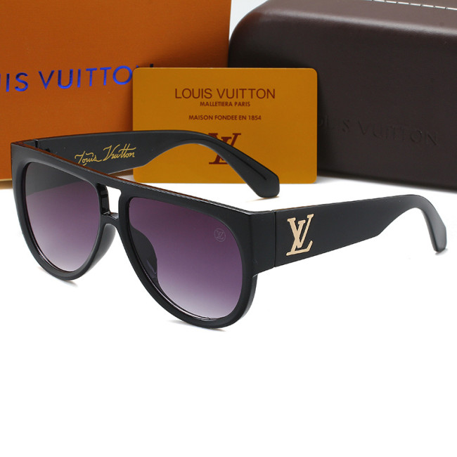 LV Sunglasses AAA-701