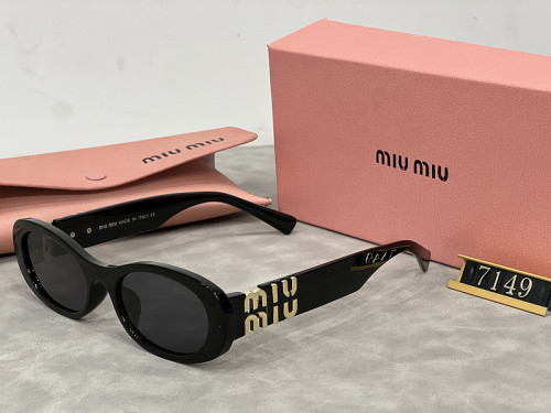 Miu Miu Sunglasses AAA-150