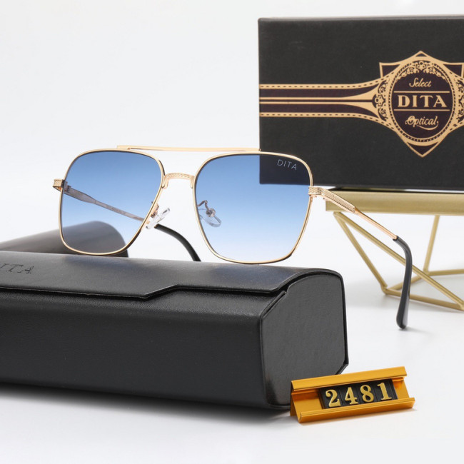 Dita Sunglasses AAA-008