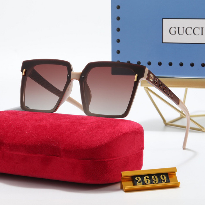 G Sunglasses AAA-067