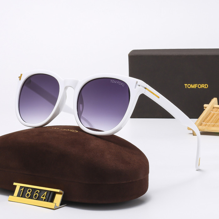 Tom Ford Sunglasses AAA-010