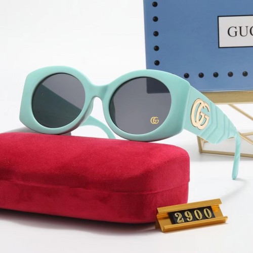 G Sunglasses AAA-383