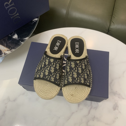 FD Sandals 1：1 Quality-185