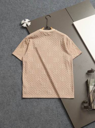 B t-shirt men-7098(XS-L)