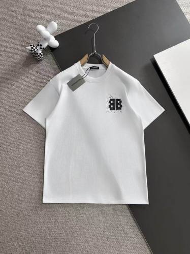 B t-shirt men-7129(S-XXL)