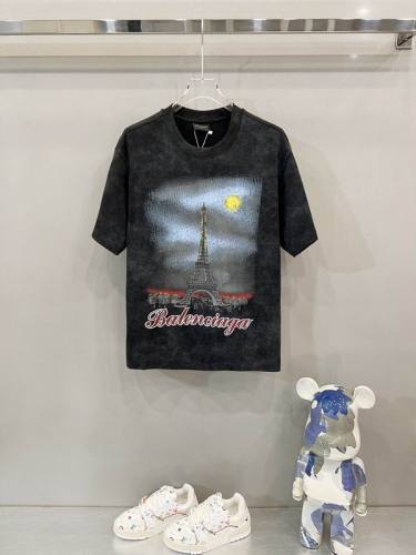 B t-shirt men-7119(S-XL)
