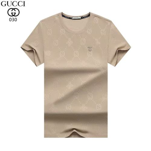 G men t-shirt-7775(M-XXXL)