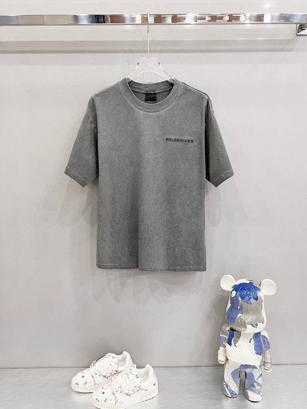 B t-shirt men-7115(S-XL)
