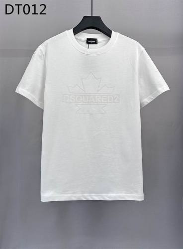 DSQ t-shirt men-524(M-XXXL)