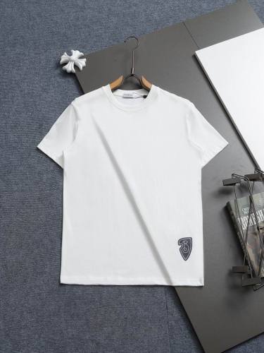 Burberry t-shirt men-3209(XS-L)