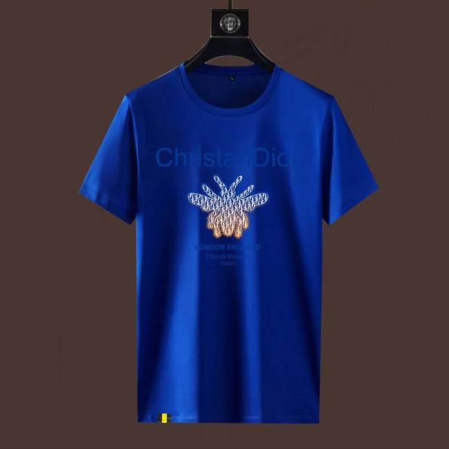Dior T-Shirt men-2711(M-XXXXL)