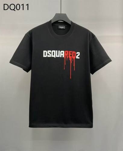 DSQ t-shirt men-506(M-XXXL)
