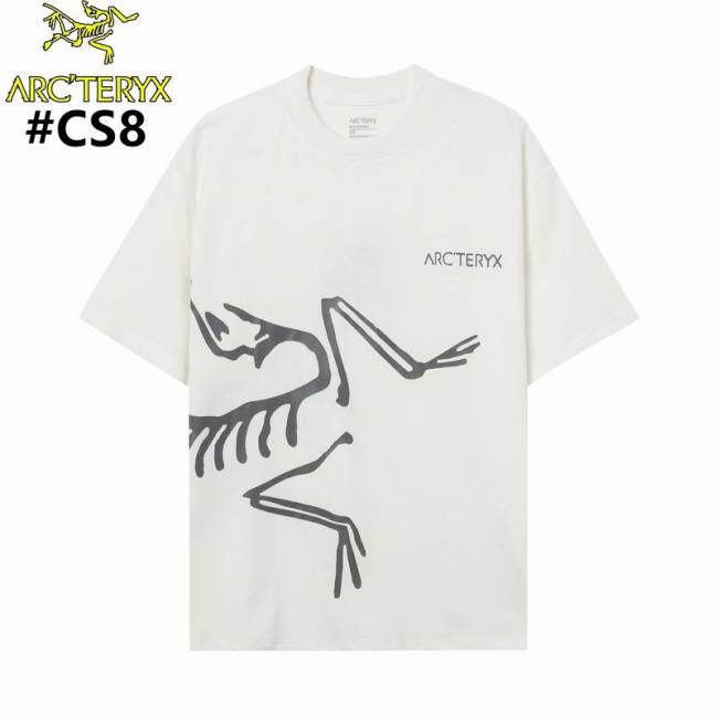 Arcteryx t-shirt-793(S-XXL)