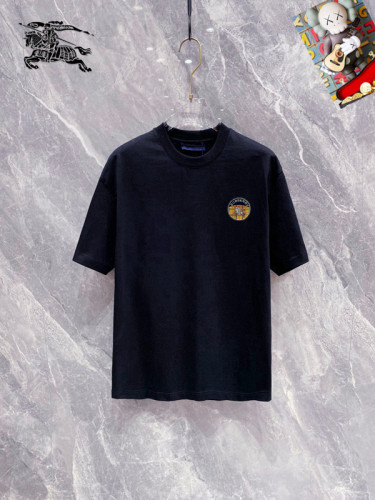 Burberry t-shirt men-3190(S-XXXXXL)