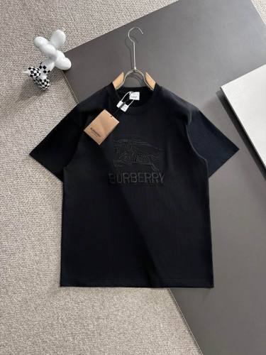Burberry t-shirt men-3156(S-XXL)