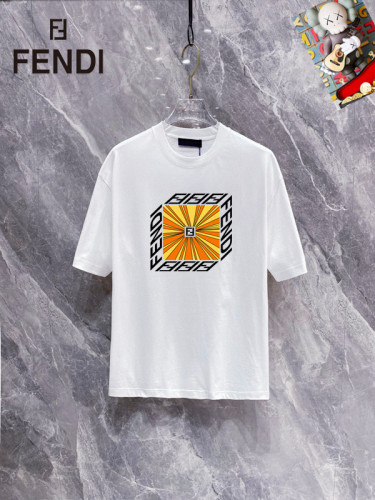 FD t-shirt-2301(S-XXXXXL)