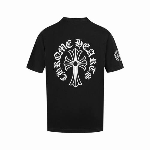 Chrome Hearts t-shirt men-1865(XS-L)