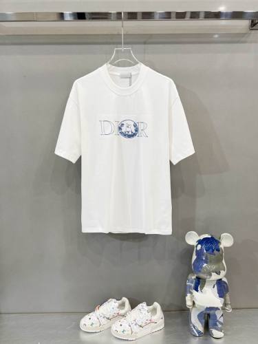 Dior T-Shirt men-2735(S-XL)